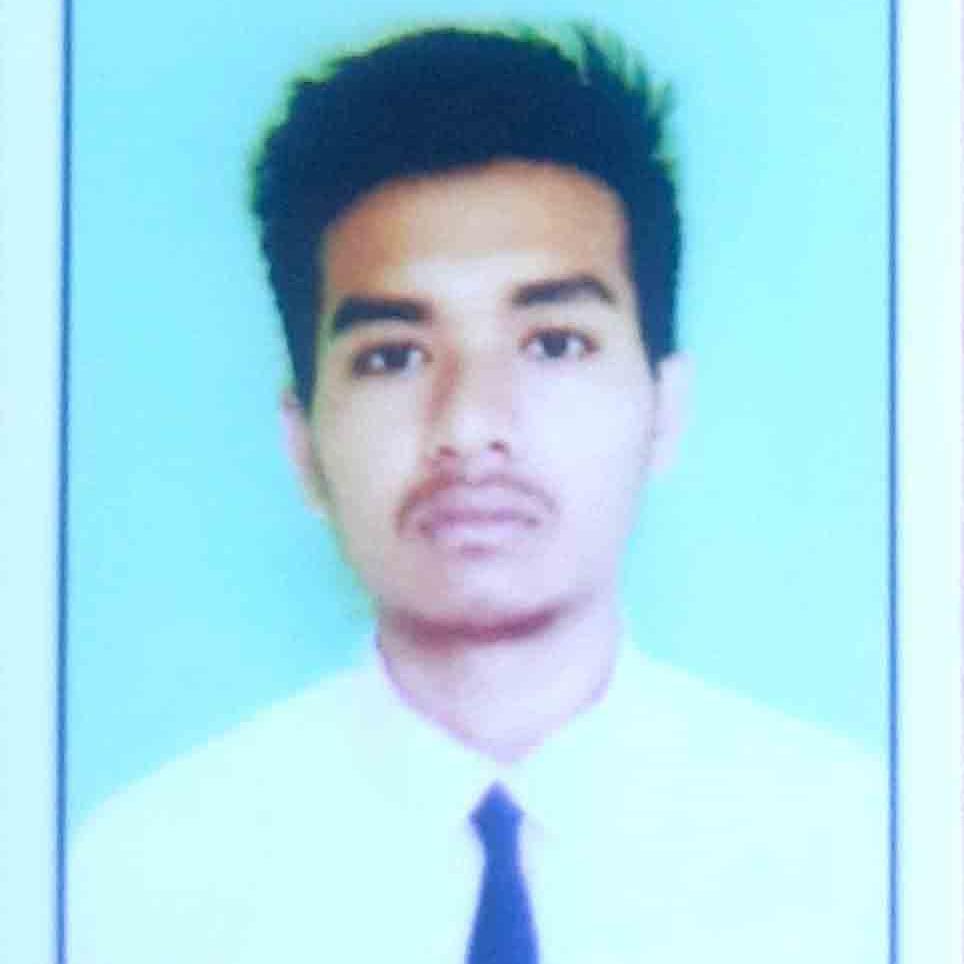 Khwairakpam Roben Singh